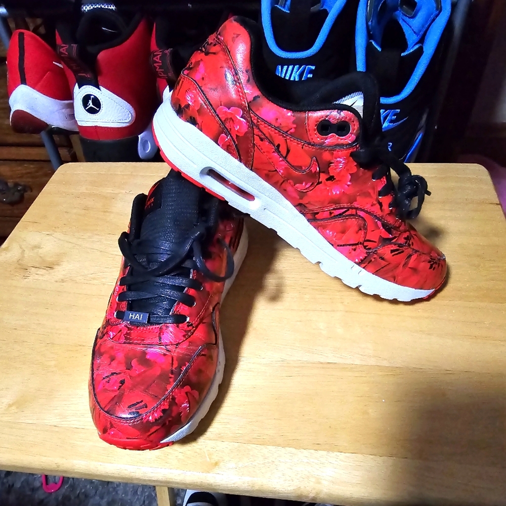Nike Air Max 1 Ultra Shanghai